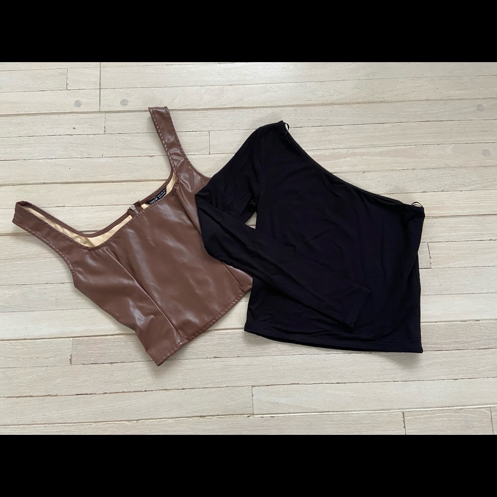 Woman’s top (blouse) bundle